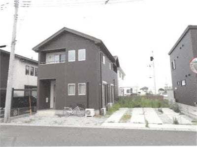 埼玉県羽生市 羽生駅11分 戸建て 1,405万円の競売物件 #1