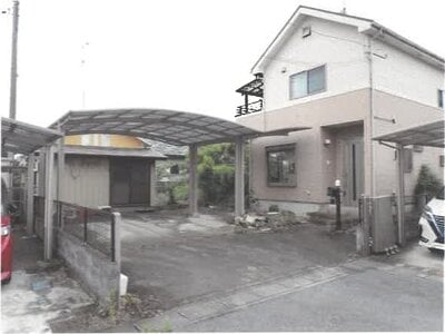 埼玉県羽生市 羽生駅 戸建て 238万円の競売物件 #1