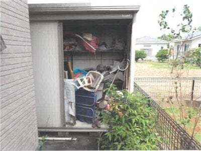 埼玉県羽生市 羽生駅 戸建て 238万円の競売物件 #11