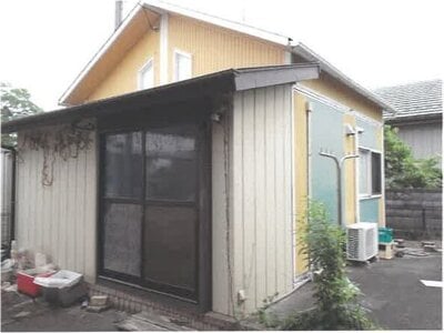 埼玉県羽生市 羽生駅 戸建て 238万円の競売物件 #14