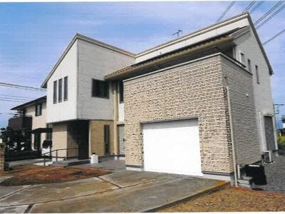 埼玉県熊谷市 籠原駅 戸建て 887万円の競売物件 #1