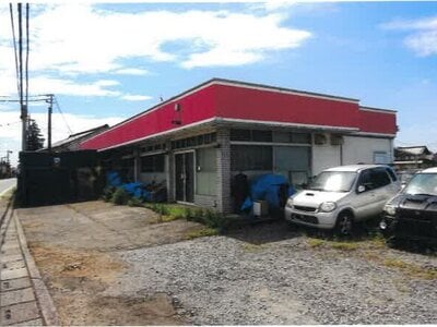 埼玉県熊谷市 西小泉駅 戸建て 208万円の競売物件 #1