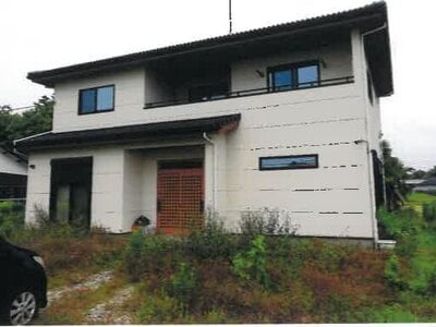 埼玉県熊谷市 ソシオ流通センター駅14分 戸建て 1,502万円の競売物件 #1