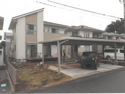 埼玉県熊谷市 大麻生駅 戸建て 1,077万円の競売物件 #1