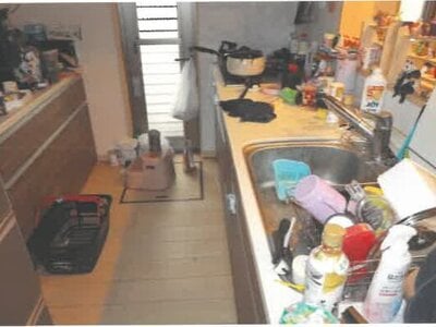 埼玉県熊谷市 大麻生駅 戸建て 1,077万円の競売物件 #3