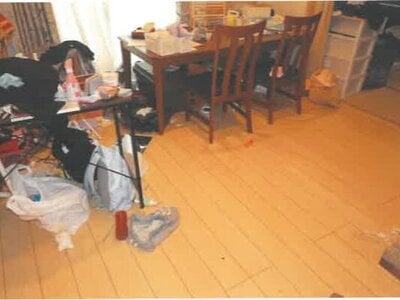 埼玉県熊谷市 大麻生駅 戸建て 1,077万円の競売物件 #4