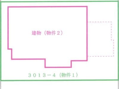 埼玉県深谷市 深谷駅9分 戸建て 1,178万円の競売物件 #1
