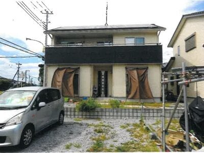 埼玉県熊谷市 西小泉駅 戸建て 721万円の競売物件 #1