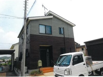 埼玉県深谷市 小前田駅9分 戸建て 1,160万円の競売物件 #1