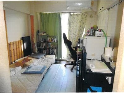 埼玉県熊谷市 上熊谷駅3分 マンション「ウィンベル・ソロ熊谷」5万円の競売物件 #2