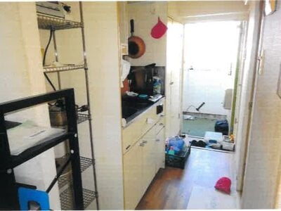 埼玉県熊谷市 上熊谷駅3分 マンション「ウィンベル・ソロ熊谷」5万円の競売物件 #3