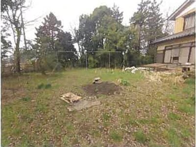 埼玉県北葛飾郡杉戸町 東武動物公園駅 戸建て 779万円の競売物件 #21