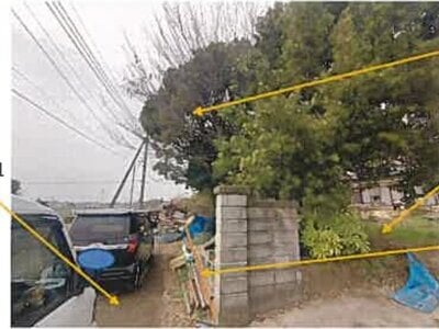 埼玉県北葛飾郡杉戸町 東武動物公園駅 戸建て 779万円の競売物件 #22