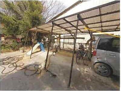 埼玉県北葛飾郡杉戸町 東武動物公園駅 戸建て 779万円の競売物件 #23