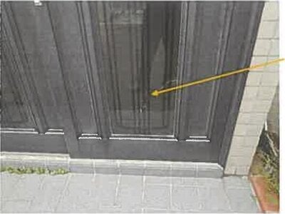 埼玉県春日部市 武里駅2分 戸建て 389万円の競売物件 #12