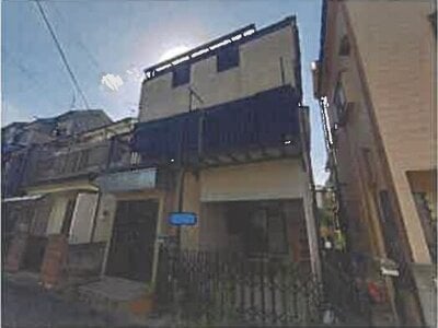 埼玉県春日部市 武里駅2分 戸建て 389万円の競売物件 #2