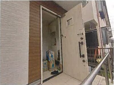 埼玉県草加市 谷塚駅7分 戸建て 2,223万円の競売物件 #16