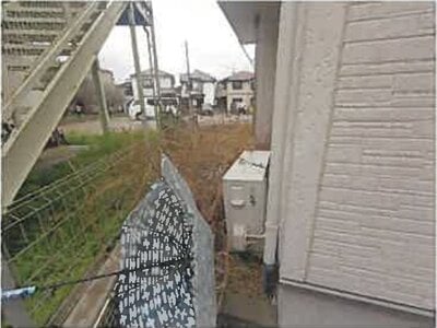 埼玉県草加市 谷塚駅7分 戸建て 2,223万円の競売物件 #17