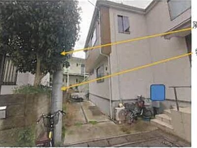 埼玉県草加市 谷塚駅7分 戸建て 2,223万円の競売物件 #18