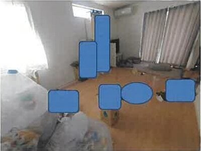 埼玉県草加市 谷塚駅7分 戸建て 2,223万円の競売物件 #2