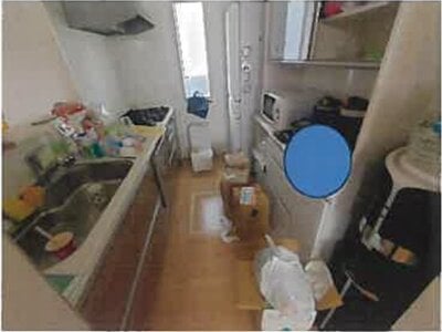 埼玉県草加市 谷塚駅7分 戸建て 2,223万円の競売物件 #4