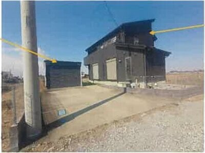 埼玉県吉川市 吉川美南駅 戸建て 1,500万円の競売物件 #1