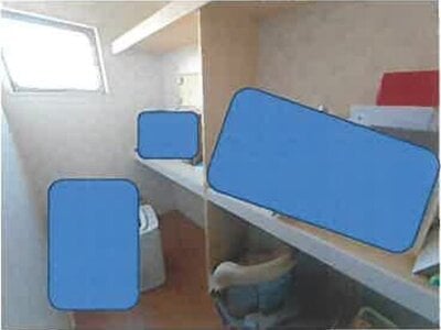 埼玉県吉川市 吉川美南駅 戸建て 1,500万円の競売物件 #12