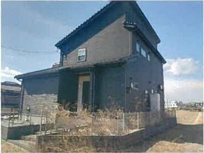 埼玉県吉川市 吉川美南駅 戸建て 1,500万円の競売物件 #2