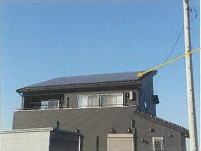 埼玉県吉川市 吉川美南駅 戸建て 1,500万円の競売物件 #3