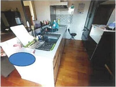 埼玉県吉川市 吉川美南駅 戸建て 1,500万円の競売物件 #4