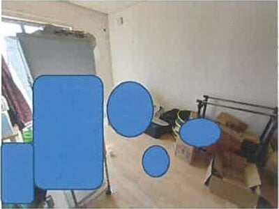 埼玉県吉川市 吉川美南駅 戸建て 1,500万円の競売物件 #9