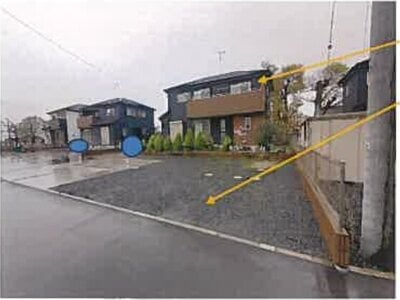 埼玉県北葛飾郡杉戸町 和戸駅9分 戸建て 1,560万円の競売物件 #1