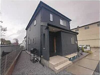 埼玉県北葛飾郡杉戸町 和戸駅9分 戸建て 1,560万円の競売物件 #2