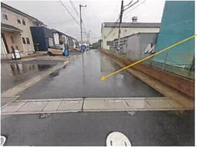 埼玉県北葛飾郡杉戸町 和戸駅9分 戸建て 1,560万円の競売物件 #3