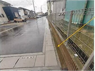 埼玉県北葛飾郡杉戸町 和戸駅9分 戸建て 1,560万円の競売物件 #4