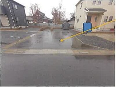 埼玉県北葛飾郡杉戸町 和戸駅9分 戸建て 1,560万円の競売物件 #5