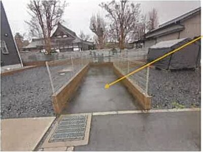 埼玉県北葛飾郡杉戸町 和戸駅9分 戸建て 1,560万円の競売物件 #6