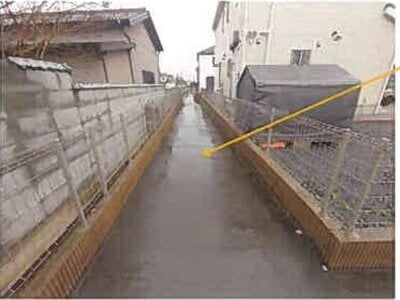 埼玉県北葛飾郡杉戸町 和戸駅9分 戸建て 1,560万円の競売物件 #7