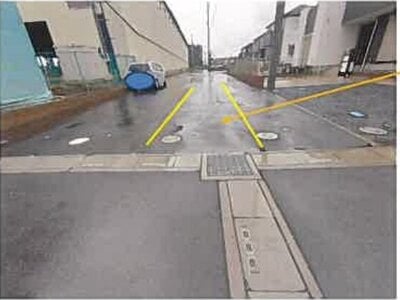 埼玉県北葛飾郡杉戸町 和戸駅9分 戸建て 1,560万円の競売物件 #8