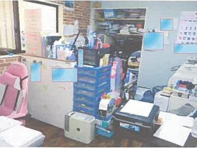 埼玉県草加市 谷塚駅11分 戸建て 2,854万円の競売物件 #7