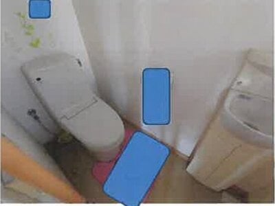 埼玉県八潮市 八潮駅26分 戸建て 1,625万円の競売物件 #11