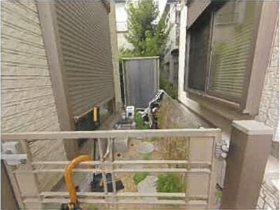 埼玉県八潮市 八潮駅26分 戸建て 1,625万円の競売物件 #17