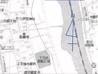 埼玉県八潮市 八潮駅26分 戸建て 1,625万円の競売物件 #19
