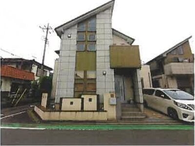 埼玉県八潮市 八潮駅26分 戸建て 1,625万円の競売物件 #2