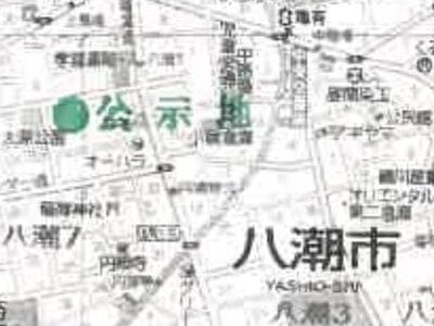 埼玉県八潮市 八潮駅26分 戸建て 1,625万円の競売物件 #21