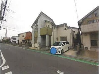 埼玉県八潮市 八潮駅26分 戸建て 1,625万円の競売物件 #3