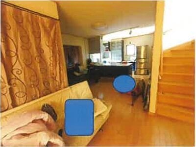 埼玉県八潮市 八潮駅26分 戸建て 1,625万円の競売物件 #4