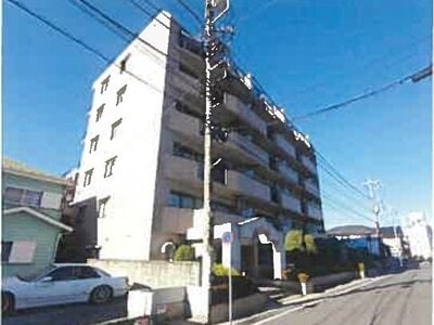 埼玉県吉川市 吉川駅4分 マンション「モアクレスト吉川」871万円の競売物件 #1