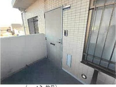 埼玉県吉川市 吉川駅4分 マンション「モアクレスト吉川」871万円の競売物件 #12