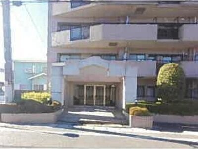 埼玉県吉川市 吉川駅4分 マンション「モアクレスト吉川」871万円の競売物件 #2